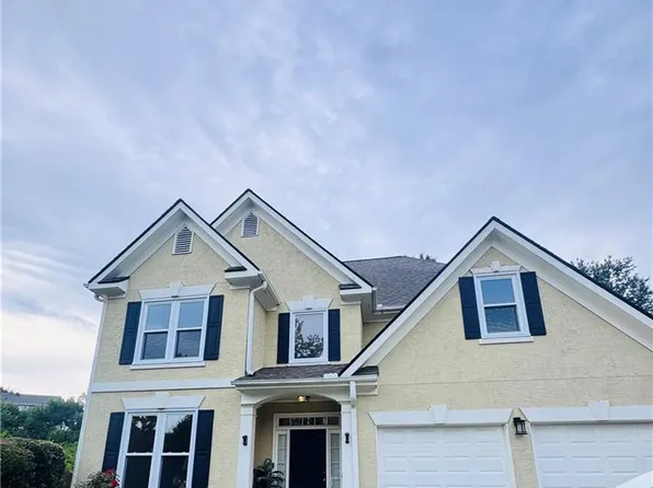 2079 Planters Mill Ln, Marietta, GA 30062