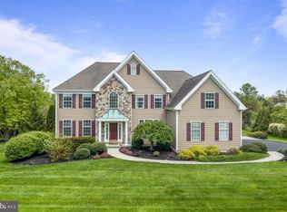 507 Kelleher Dr, Landenberg, PA 19350