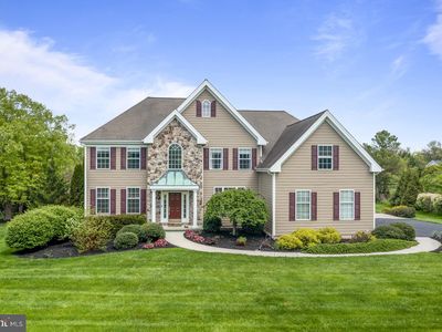 507 Kelleher Dr, Landenberg, PA, 19350