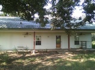 684 Lcr 450, Mexia, TX 76667