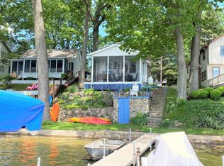 10524 E 640 S, Hudson, IN 46747