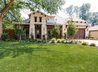 4110 Dunhaven Rd, Dallas, TX 75220