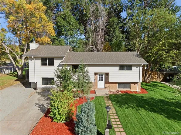 466 Fox Street, Longmont, CO 80504