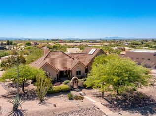 381 N Suntan Dr, Vail, AZ 85641