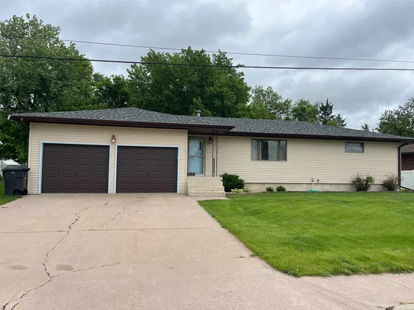 506 11th Ave, Franklin, NE 68939