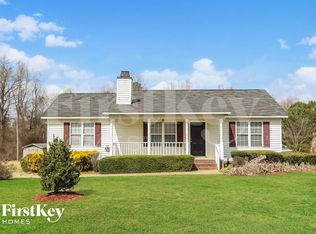 41 Mistywood Dr, Fuquay Varina, NC 27526