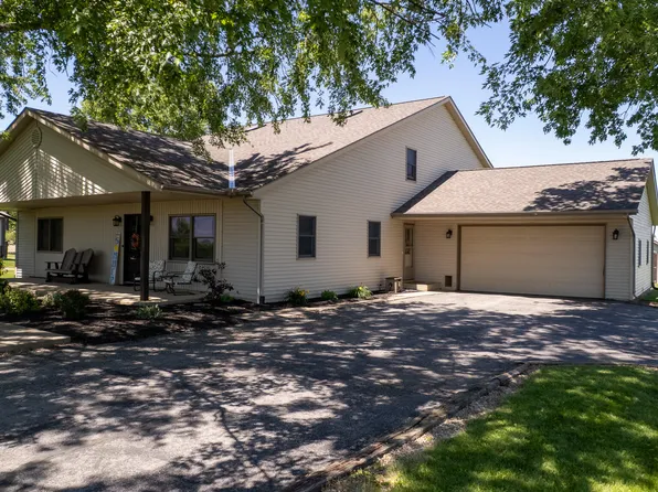 5991 McKinley Rd, Saint Marys, OH 45885