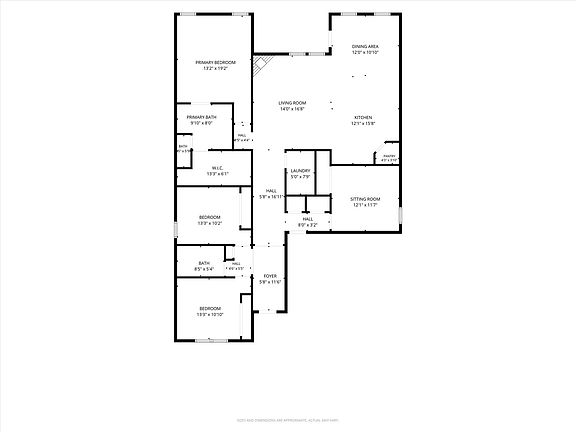 3rd image of 11820 Champion Creek Dr