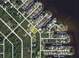 3169 Holcomb Rd, Pt Charlotte, FL 33981