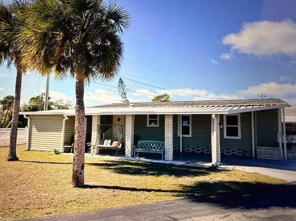 1919 Buccaneer Dr #75, Sarasota, FL 34231