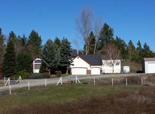 9111 E Bigelow Gulch Rd, Spokane, WA 99217