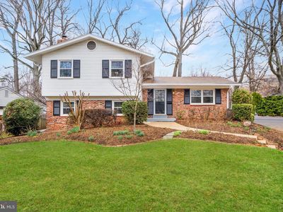 10230 Shiloh St, Fairfax, VA, 22030