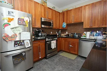 Sold by Liberty Realty