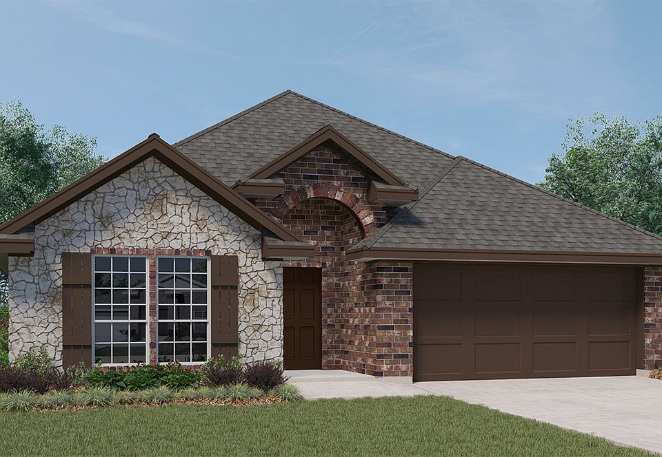 Plan Elevation.