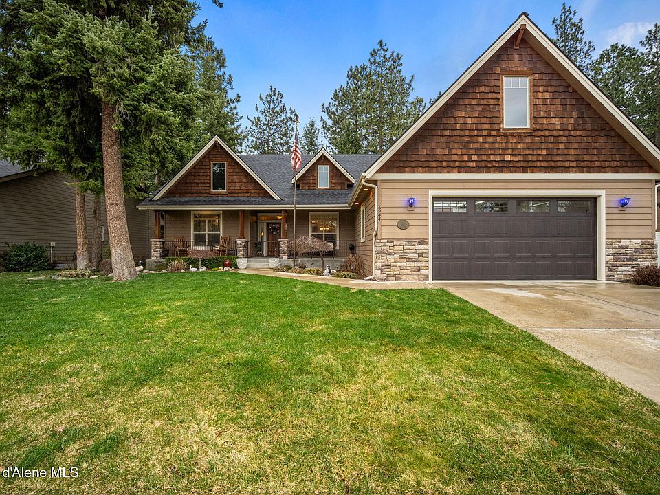 1st image of 6944 N Glensford Dr