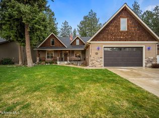 6944 N Glensford Dr, Coeur D Alene, ID 83815