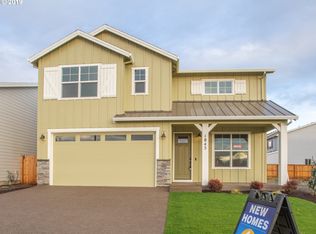 1845 Silverstone Dr, Forest Grove, OR