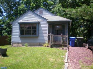 355 Whethersfield Dr, Glassboro, NJ 08028