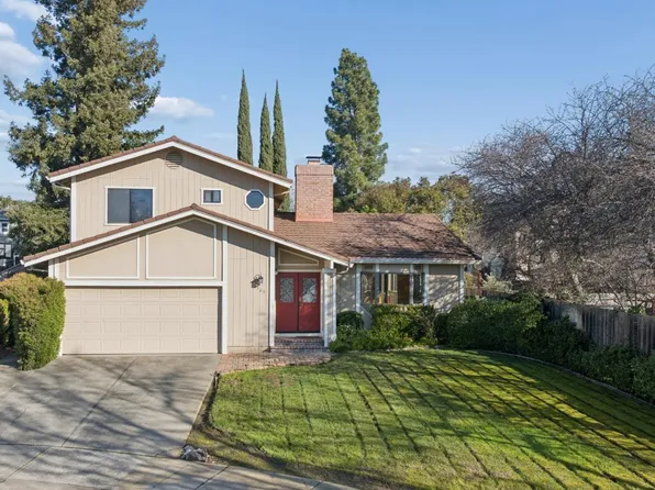 2848 Howe Court, Fairfield, CA 94534