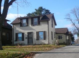 312 York St, Beaver Dam, WI 53916