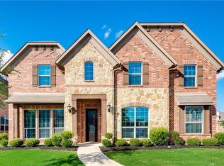 1596 Dutch Hollow Dr, Frisco, TX 75033