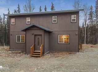 5761 W Tidewater Dr, Wasilla, AK 99623