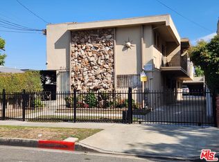 216 S Inglewood Ave, Inglewood, CA 90301