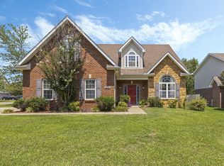 522 Titans Cir, Murfreesboro, TN 37127