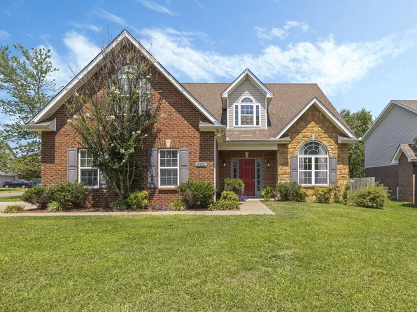522 Titans Cir, Murfreesboro, TN 37127