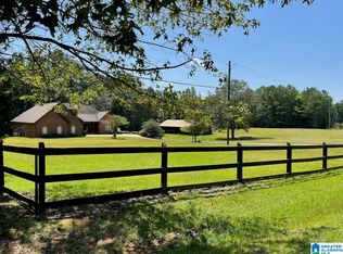 1270 Buddy Vines Camp Rd, Bessemer, AL 35023