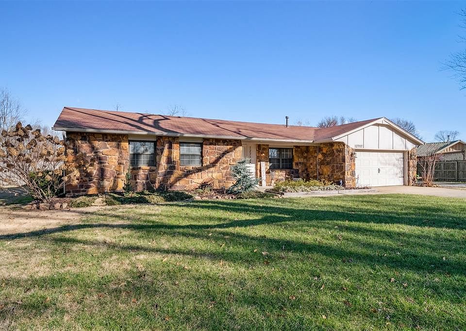 12717 E 130th St S, Broken Arrow, OK 74011 | Zillow