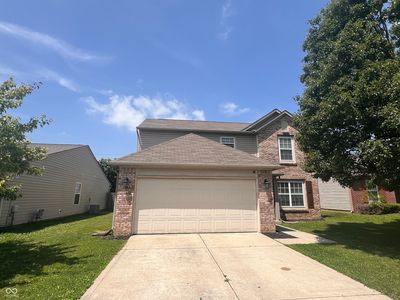 2630 Braxton Dr, Indianapolis, IN, 46229