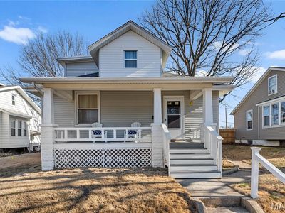 1305 Raab Ave, Belleville, IL, 62220