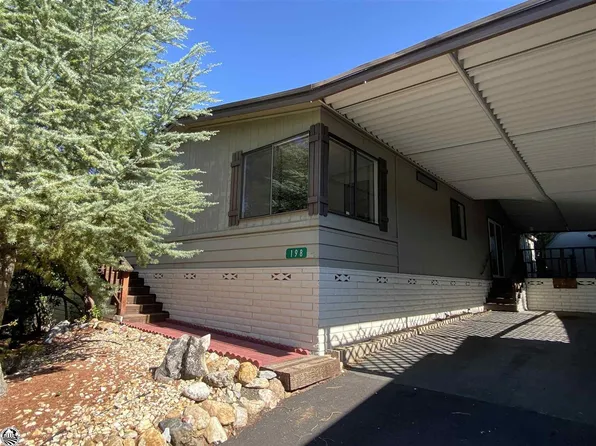 10956 Green St #198, Columbia, CA 95310