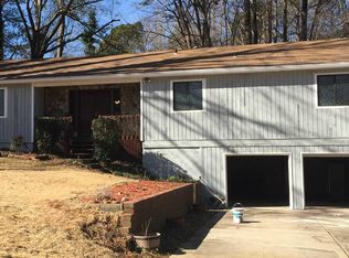5725 Bobby Ct, Norcross, GA 30093