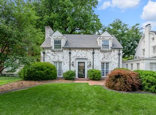 305 Henry Clay Blvd, Lexington, KY 40502