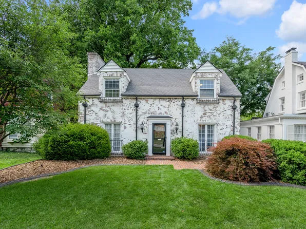 305 Henry Clay Blvd, Lexington, KY 40502
