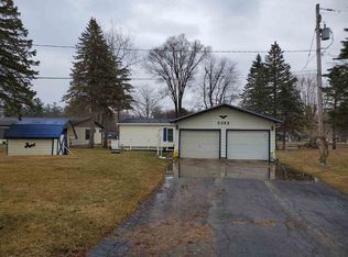 5283 S M 30, Beaverton, MI 48612