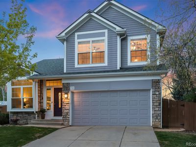 905 Jasmine Place, Lafayette, CO, 80026