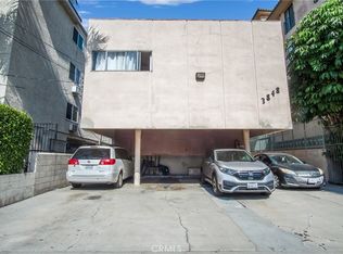 3848 Vinton Ave, Culver City, CA 90232