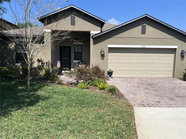 1162 Cypress Pointe Blvd, Davenport, FL 33896