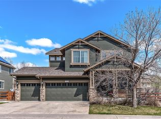 8502 Hackamore Rd, Littleton, CO 80125