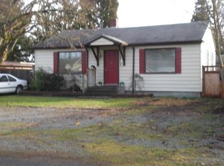 11011 9th Avenue Ct S, Tacoma, WA