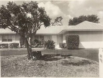 223 Golf Club Circle, Tequesta, FL, 33469