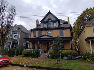 320 1st St APT 2, Aspinwall, PA 15215
