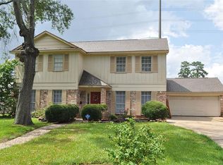5723 Enchanted Timbers Dr, Humble, TX 77346