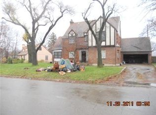 1458 Rosedale Dr, Dayton, OH 45406