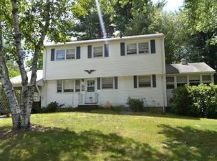 2 Morrison Rd, Burlington, MA 01803