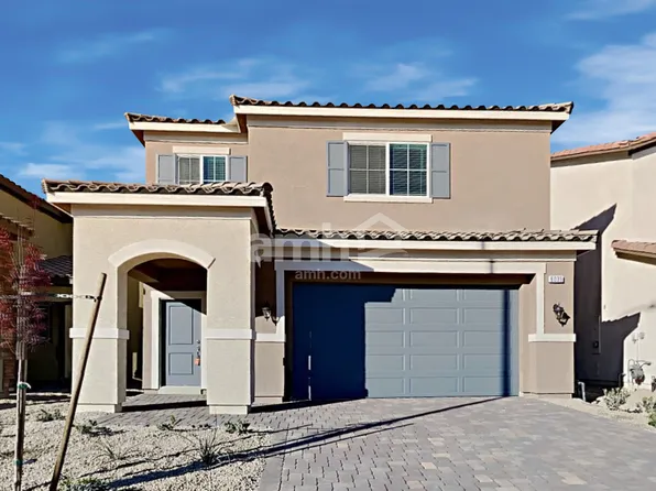 6035 Schmidt St, North Las Vegas, NV 89081