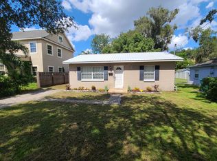 125 E Harding St, Orlando, FL 32806